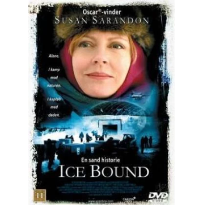 ΤΕΛΕΥΤΑΙΑ ΕΛΠΙΔΑ - ICE BOUND DVD USED