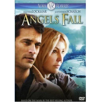 ΞΕΠΕΣΜΕΝΟΙ ΑΓΓΕΛΟΙ - ANGELS FALL DVD USED