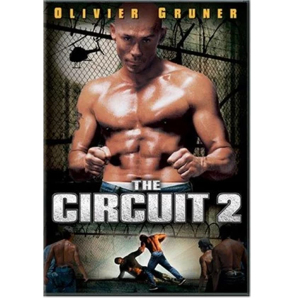 ΤΕΛΙΚΗ ΣΥΓΚΡΟΥΣΗ - CIRCUIT 2 DVD USED