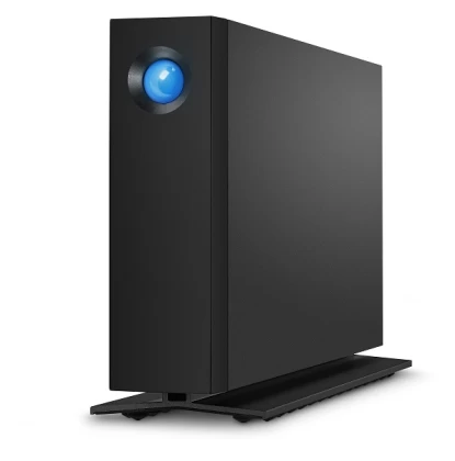 LACIE HDD EXTERNAL 14TB d2 PROFESSIONAL Type-C (STHA14000800)