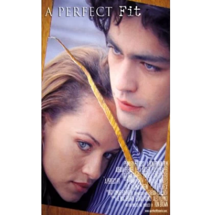 ΜΟΙΡΑΙΟ ΕΝΣΤΙΚΤΟ - A PERFECT FIT DVD USED