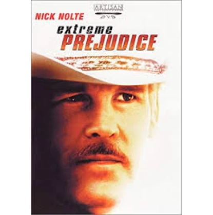 ΧΩΡΙΣ ΚΑΝΕΝΑ ΔΙΣΤΑΓΜΟ - EXTREME PREJUDICE DVD USED