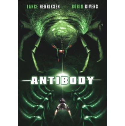 ΑΠΕΙΛΗ ΠΥΡΗΝΙΚΟΥ ΠΟΛΕΜΟΥ - ANTIBODY DVD USED