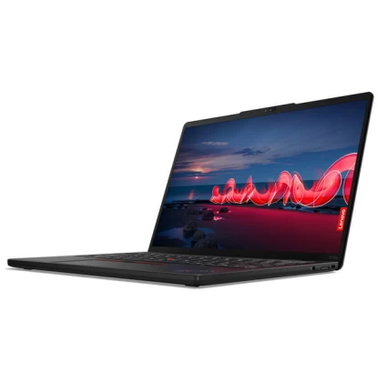 LENOVO Laptop ThinkPad X13s G1 13.3'' WUXGA IPS/Qualcomm Snapdragon 8cx/16GB/1TB SSD/Qualcomm Adreno 690/Win 11 Pro/5G/3Y PREM/Thunder Black