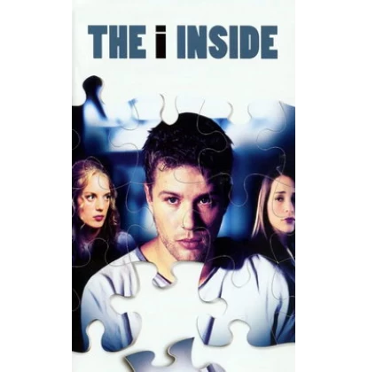 ΙΣΤΟΣ ΣΥΝΩΜΟΣΙΑΣ - THE I INSIDE DVD USED