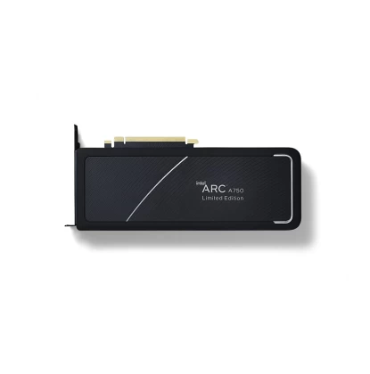 INTEL VGA Arc A750 Graphics, 8GB, GDDR6