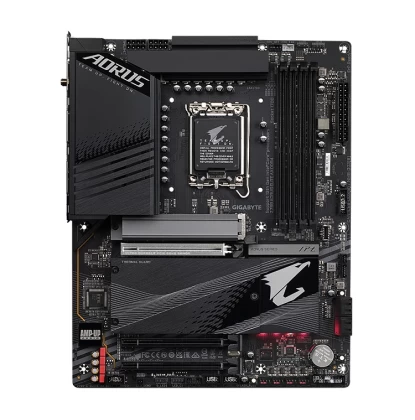 GIGABYTE MOTHERBOARD Z790 AORUS ELITE AX DDR4, 1700,ATX