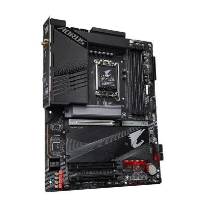 GIGABYTE MOTHERBOARD Z790 AORUS ELITE AX DDR4, 1700,ATX