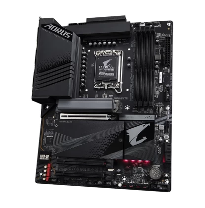 GIGABYTE MOTHERBOARD Z790 AORUS ELITE AX DDR4, 1700,ATX