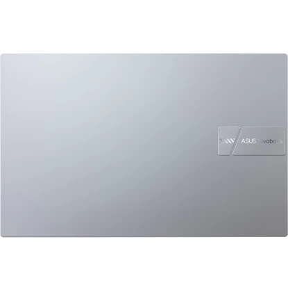 ASUS Laptop Vivobook 15 OLEDM1505YA-OLED-L521W 15.6'' FHD OLED R5-7530U/16GB/512GB SSD NVMe/Win 11 Home/2Y/Cool Silver