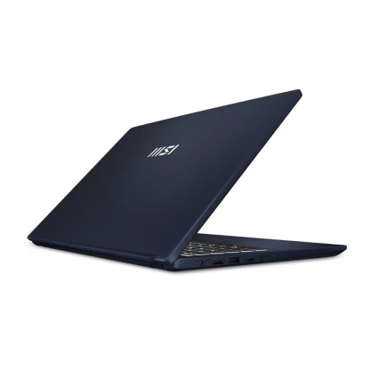 MSI Laptop Modern 15 B7M 15.6'' FHD IPS R5-7530U/16GB/512GB SSD/Win 11 Home/2Y/Classic Black