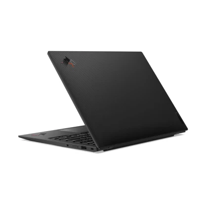 LENOVO Laptop ThinkPad X1 Carbon G11 14'' 2.8K OLED/i7-1355U/16GB/512GB SSD/Intel Iris Xe Graphics/Win 11 Pro/3Y PREM/Deep Black Weave