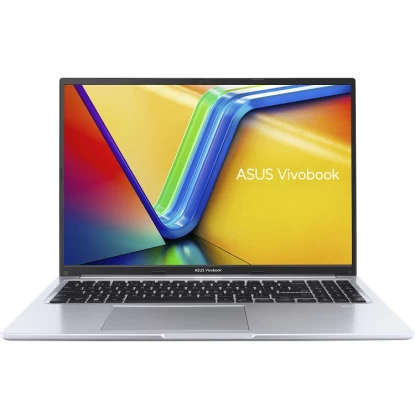 ASUS Laptop ASUS Vivobook 16 M1605YAR-MB731W 16'' WUXGA IPS /R7-7730U/8GB/1TB SSD NVMe PCIe 3.0/Win 11 Home/2Y/Cool Silver