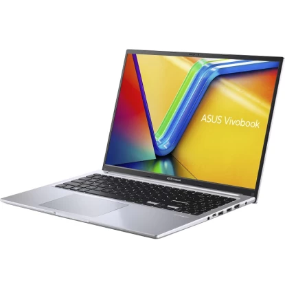 ASUS Laptop ASUS Vivobook 16 M1605YAR-MB731W 16'' WUXGA IPS /R7-7730U/8GB/1TB SSD NVMe PCIe 3.0/Win 11 Home/2Y/Cool Silver