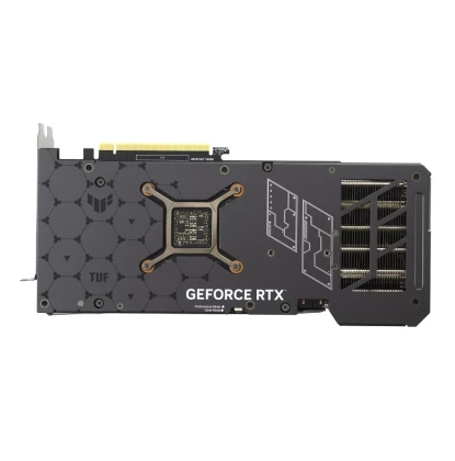 ASUS VGA TUF-RTX4070TI-O12G-GAMING, 12GB, GDDR6X