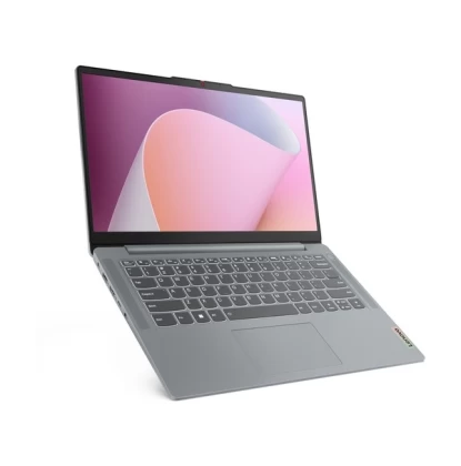 LENOVO Laptop IdeaPad Slim 3 15ABR8 15.6'' FHD IPS/R3-7330U/8GB/256GB/AMD Radeon Graphics/Win 11 Home S/2Y CAR/Arctic Grey