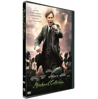 MICHAEL COLLINS DVD USED