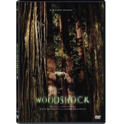 Woodshock DVD USED