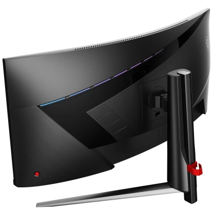 MSI MONITOR GAMING MAG 345CQR, CURVED VA UWQHD, 34'' , 21:9, 300CD/M2, 100.000.000:1, 1MS, 180Hz, 3440x1440, 2x HDMI/ DISPLAY PORT/ HEADPHONE OUT, BLACK, 3YW