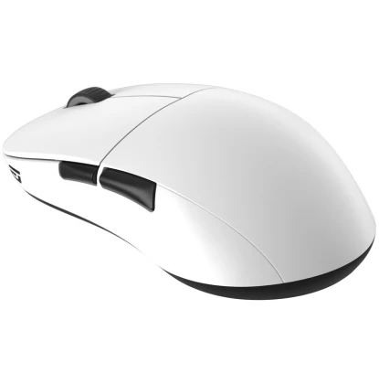 Endgame Gear XM2we Wireless Gaming Mouse - white