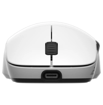 Endgame Gear XM2we Wireless Gaming Mouse - white