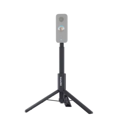 Insta360 2-in-1 Invisible Selfie Stick + Tripod