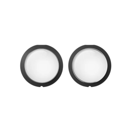 Insta360 X3 Sticky Lens Guards - Protection for both your lenses