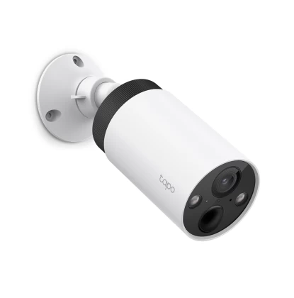 TP-LINK Tapo C420 Smart Wire-Free Security Battery Camera (Tapo Hub H200 required)