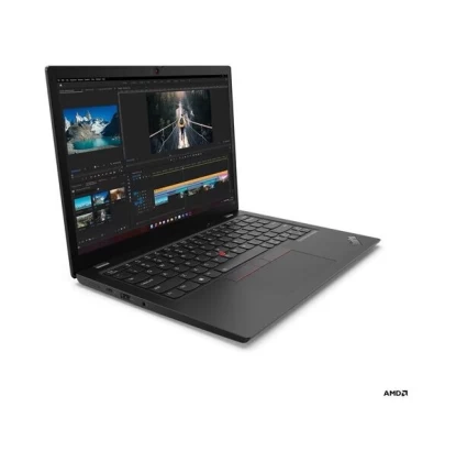 LENOVO Laptop ThinkPad L13 G4 13.3'' WUXGA IPS/R5P-7530U/16GB/512GB SSD/AMD Radeon Graphics/Win 11 Pro/3Y NBD/Thunder Black