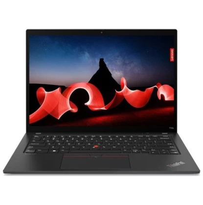 LENOVO Laptop ThinkPad T14s G4 14'' WUXGA IPS/i5-1335U/32GB/1TB SSD/Intel Iris Xe Graphics/Win 11 Pro/3Y Prem/Deep Black