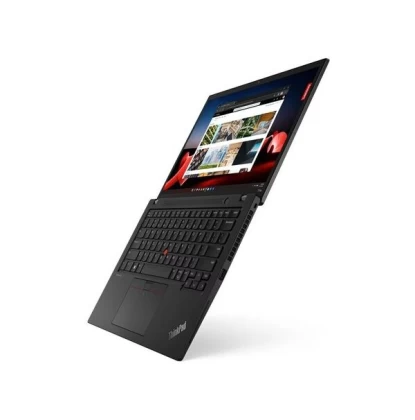 LENOVO Laptop ThinkPad T14s G4 14'' WUXGA IPS/i5-1335U/32GB/1TB SSD/Intel Iris Xe Graphics/Win 11 Pro/3Y Prem/Deep Black