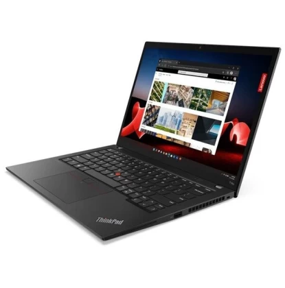 LENOVO Laptop ThinkPad T14s G4 14'' WUXGA IPS/i5-1335U/32GB/1TB SSD/Intel Iris Xe Graphics/Win 11 Pro/3Y Prem/Deep Black