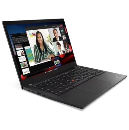 LENOVO Laptop ThinkPad T14s G4 14'' WUXGA IPS/i5-1335U/32GB/1TB SSD/Intel Iris Xe Graphics/Win 11 Pro/3Y Prem/Deep Black