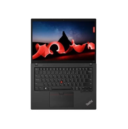 LENOVO Laptop ThinkPad T14s G4 14'' WUXGA IPS/i5-1335U/32GB/1TB SSD/Intel Iris Xe Graphics/Win 11 Pro/3Y Prem/Deep Black