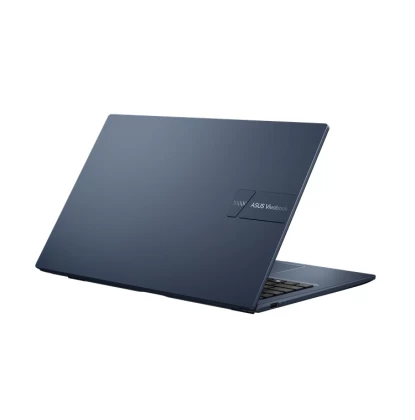 ASUS Laptop Vivobook 15 X1504VA-BQ721W 15.6'' FHD IPS i7-1355U/16GB/512GB SSD NVMe PCIe 3.0/Win 11 Home/2Y/Quiet Blue