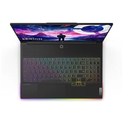 LENOVO Laptop Legion 9 16IRX8 Gaming 16'' 3.2K Mini LED/i9-13980HX/32GB/1TB SSD/NVIDIA GeForce RTX 4080 12GB/Win 11 Home/3Y Premium/Carbon Black