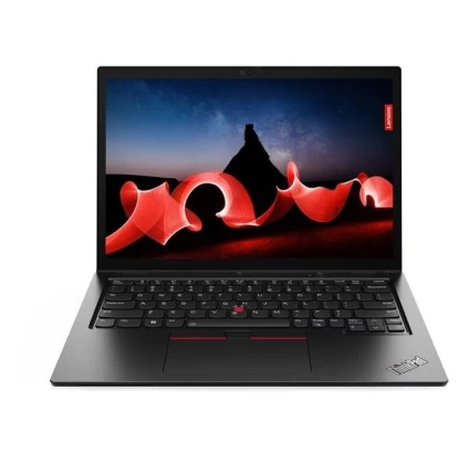 LENOVO Laptop ThinkPad Yoga L13 G4 Convertible 13.3'' WUXGA IPS/i7-1355U/16GB/512GB SSD/Intel Iris Xe Graphics/Win 11 Pro/3Y NBD/Thunder Black