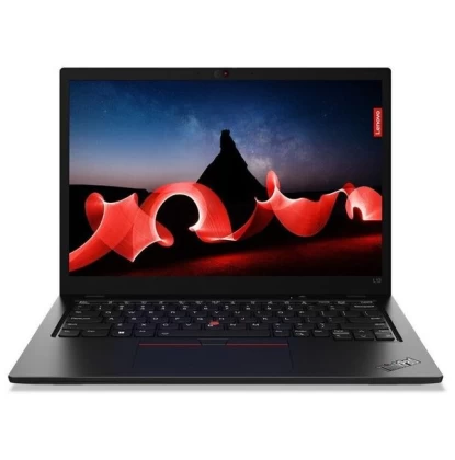 LENOVO Laptop ThinkPad L13 G4 13.3'' WUXGA IPS/i5-1335U/16GB/1TB SSD/Intel Iris Xe Graphics/Win 11 Pro/3Y NBD/Thunder Black