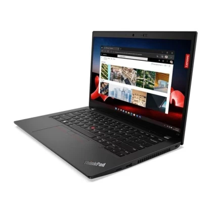 LENOVO Laptop ThinkPad L14 G4 14'' FHD IPS/i7-1355U/32GB/1TB SSD/Intel Iris Xe Graphics /Win 11 Pro/3Y NBD/Thunder Black