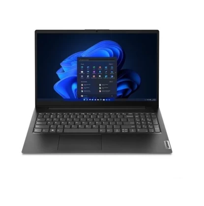 LENOVO Laptop V15 G4 IRU 15,6'' FHD/i7-1355U/16GB/512GB SSD/Intel UHD Graphics/Win 11 Pro/3Y CAR/Business Black