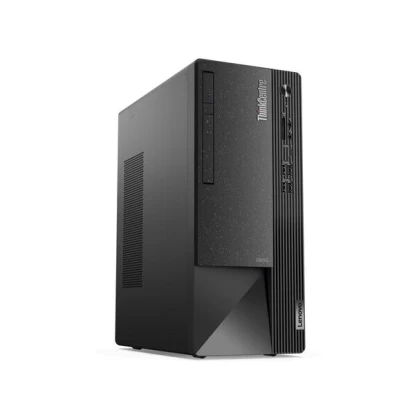 LENOVO PC ThinkCentre neo 50t/i7-12700/16GB/512GB SSD/Intel UHD Graphics/DVD±RW/W11P/5Y NBD/Black