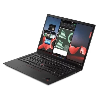 LENOVO Laptop ThinkPad X1 Carbon G11 14'' WUXGA IPS/i7-1355U/32B/1TB SSD /Intel Iris Xe Graphics/Win 11 Pro/3Y PREM/Touch/5G/Deep Black Weave