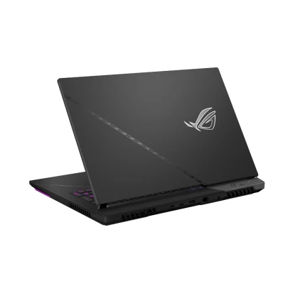 ASUS Laptop ROG Strix SCAR 17 G733PYV-LL046W 17.3'' WQHD IPS 240Hz R9-7945HX3D/32GB/2TB SSD NVMe PCIe 4.0/NVidia GeForce RTX 4090 16GB/Win 11 Home/2Y/Off Black