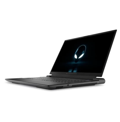 DELL Laptop Alienware m18 R2 18'' QHD+/i9-14900HX/32GB/2TB SSD/GeForce RTX 4090 16GB/Win 11 Pro/2Y NBD/Dark Metallic Moon