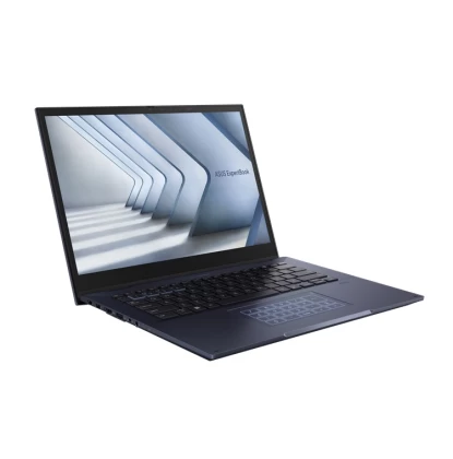 ASUS Laptop ExpertBook B7 Flip B7402FVA-GR73D0X 14'' TOUCH 1920 x 1200 IPS i7-1360P/16GB/1TB SSD NVMe 4.0/Win 11 Pro/3Y NBD/Star Black