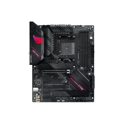 ASUS MOTHERBOARD ROG STRIX B550-F GAMING Wi-Fi  ΙΙ ,AM4 ,ATX