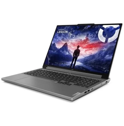 LENOVO Laptop Legion 5 16IRX9 Gaming 16'' WQXGA IPS/i7-14650HX/32GB/1TBSSD/NVIDIA GeForce RTX 4060 8GB/Win 11 Home/3Y Premium/Luna Grey