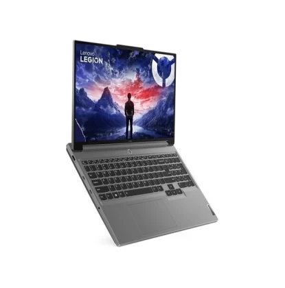 LENOVO Laptop Legion 5 16IRX9 Gaming 16'' WQXGA IPS/i7-14650HX/32GB/1TBSSD/NVIDIA GeForce RTX 4060 8GB/Win 11 Home/3Y Premium/Luna Grey