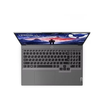 LENOVO Laptop Legion 5 16IRX9 Gaming 16'' WQXGA IPS/i7-14650HX/32GB/1TBSSD/NVIDIA GeForce RTX 4060 8GB/Win 11 Home/3Y Premium/Luna Grey