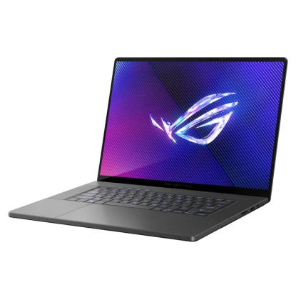 ASUS Laptop ROG Zephyrus G16 GU605MU-QR070W 16'' 2.5K 240Hz U7-155H/16GB/1TB SSD NVMe PCIe 4.0/NVidia GeForce RTX 4050 6GB/Win 11 Home/2Y/Eclipse Gray